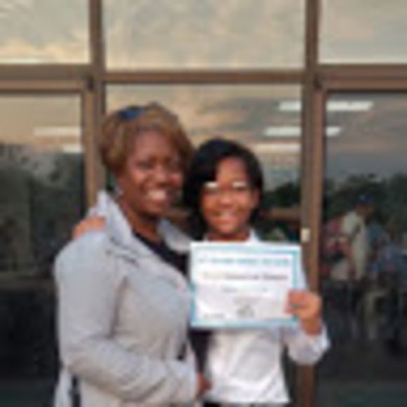 Meet your Posher, Shanita - Picture 1 of 1
